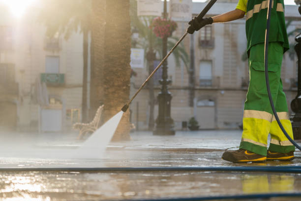 Best Residential Pressure Washing Services  in Park Falls, WI